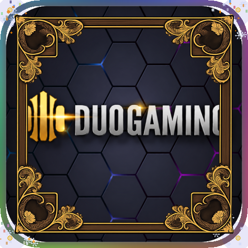 duogaming — galeri pratinjau - APK Resmi